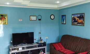 Imagem 3: Sobrado para venda possui 100 metros quadrados com 3 quartos em Vila Itaim - São Paulo - S