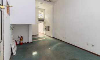 Imagem 6: PORTO ALEGRE - Galpão/Depósito/Armazém - SAO GERALDO