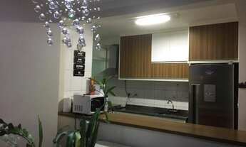 Imagem: Apartamento para venda com 70 metros quadrados