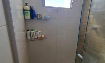 Imagem 2: Apartamento para venda tem 47 metros quadrados com 2 quartos em Jardim Lallo - São Paulo