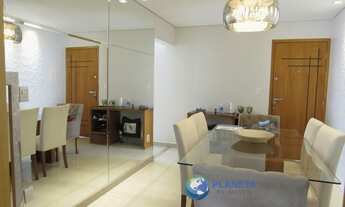 Imagem 3: Belo Horizonte - Apartamento Padrão - Santa Branca