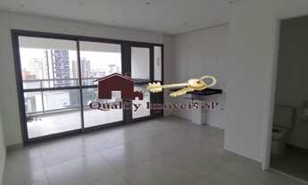 Imagem 3: São Paulo - Apartamento Padrão - Vila Mariana