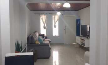 Imagem 7: Casa de vila sobrado para venda tem 80 metros quadrados com 3 quartos em Cambuci - São Pau