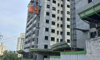 Imagem 3: Apartamento para venda com 35 metros quadrados com 2 quartos em Parque Vitória - São Paulo