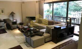 Imagem 2: Apartamento com 4 quartos, 223m2, à venda, Planalto Paulista