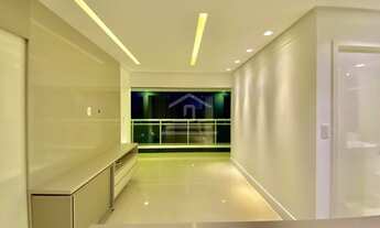 Imagem 2: Apartamento todo reformado no Olho d'água com 2 quartos