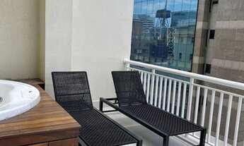 Imagem 3: Cobertura duplex 30 metros no Paraíso