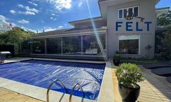 Imagem: BARUERI - Casa de Condomínio - Residencial