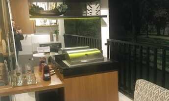 Imagem 4: Apartamento vemda 2 dormitorios Granja Viana