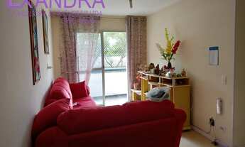 Imagem 2: APARTAMENTO RESIDENCIAL em SÃO PAULO - SP, SÃO JOÃO CLÍMACO