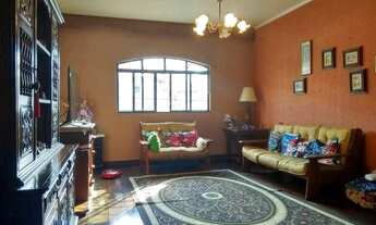 Imagem 5: Sobrado residencial à venda, Jardim Pinheiros, com 4 dormitorios e 2 vagas de garagem