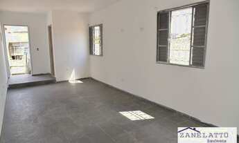 Imagem 4: SOBRADO - 2 - DORM - VILA NOVA DAS BELEZAS