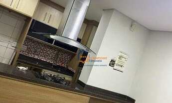 Imagem 3: Apartamento à venda, 70 m² por R$ 477.000,00 - Freguesia do Ó - São Paulo/SP