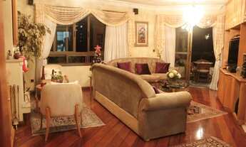 Imagem 2: São Paulo - Apartamento Padrão - VILA LEOPOLDINA