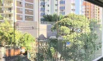 Imagem 6: Moema Pássaros 140m2 2 Suítes 3 Vagas Lazer completo