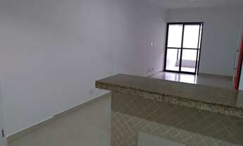 Imagem 4: Apartamento para aluguel com 69 metros quadrados em José Menino - Santos - São Paulo