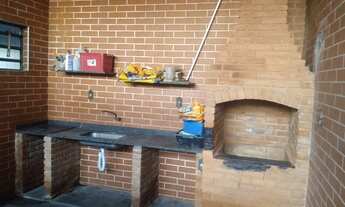 Imagem 4: Casa para venda com 200 metros quadrados com 4 quartos em Vila Alpina - São Paulo - SP