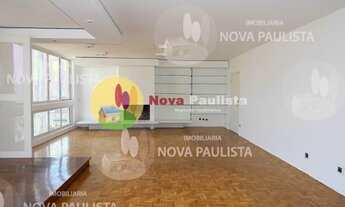 Imagem 2: APARTAMENTO MELHOR LOCALIZAÇÃO RUA PERNAMBUCO NO CORAÇÃO DE HIGIENOPOLIS, 210 M2 E 2 VAGA