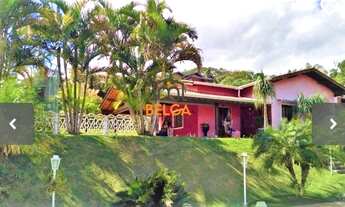 Imagem 3: Casa em Condomínio para Venda em Bom Jesus dos Perdões, Condomínio Panorama, 5 dormitórios