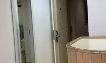 Imagem 3: Flat para aluguel e venda tem 31 metros quadrados com 1 quarto em Jardim Paulista - São Pa