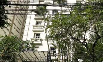 Imagem 2: Itaim Bibi Reformado 97m2 2 Dormitórios 1 Vaga