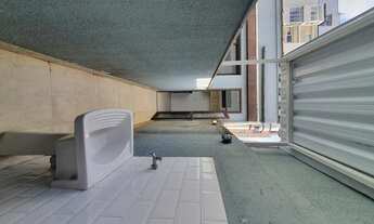 Imagem 4: Apartamento de 72 metros quadrados no bairro Consolação com 2 quartos