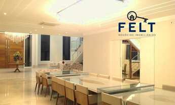 Imagem 12: BARUERI - Casa de Condomínio - Residencial Tamboré