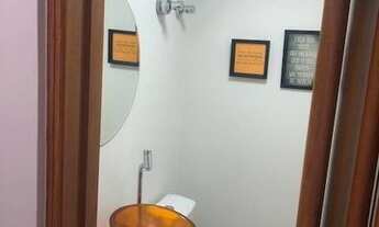 Imagem 6: Apto reformado no miolo do Tatuapé! 5 minutos do metrô Tatuapé