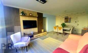 Imagem 6: PARAÍSO - 116m² área útil. Apartamento reformado, com 03 dormitórios, sendo 01 suíte. Ampl