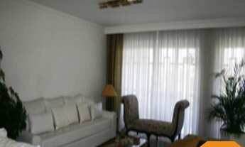 Imagem 2: VENDE - ALTO PADRÃO - MORUMBI SOBRADO - 4 DORM. 4 SUÍTES 9 VAGAS LINDO SOBRADO - FINÍSSIMO