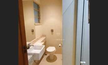 Imagem 4: Apartamento com 3 dormitórios à venda, 160 m² por R$ 1.420.000 - Copacabana - Rio de Janei