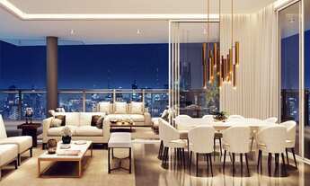 Imagem 7: São Paulo - Apartamento Padrão - Ibirapuera