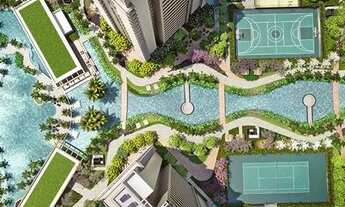 Imagem 6: Apartamento com 194 m² com 4 qts Oceana Golf