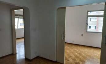 Imagem: Apartamento para aluguel com 55 metros quadrados