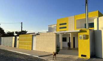 Imagem: Casa de condomínio à venda com 4 dormitórios