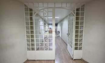 Imagem 2: CONJUNTO DE SALA COMERCIAL 440 M² NO CENTRO DE NITERÓI - AV. AMARAL PEIXOTO