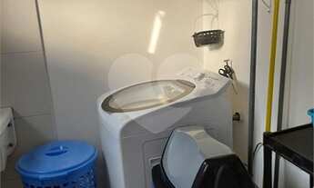 Imagem 7: São Paulo - Apartamento Padrão - REAL PARQUE