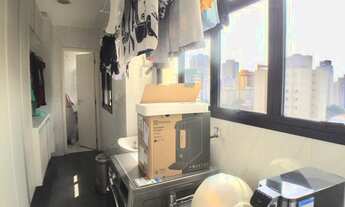 Imagem 7: Triplex para venda com 210 metros quadrados com 3 quartos em Saúde - São Paulo - SP