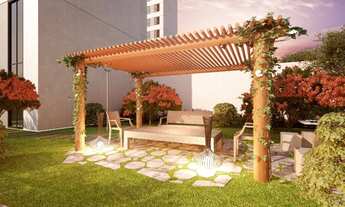 Imagem 6: Apartamento para venda possui 35 metros quadrados com 1 quarto em Parnamirim - Recife - PE