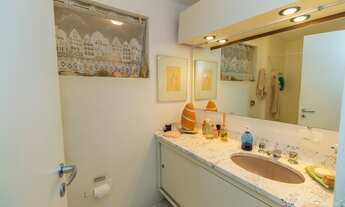 Imagem 7: Um belo Apartamento no Itaim Bibi