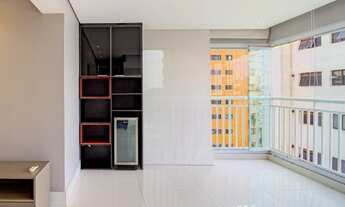 Imagem 7: Apartamento para venda possui 85 metros quadrados com 2 quartos em Vila Mariana - São Paul