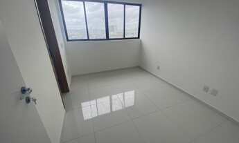 Imagem 6: Apartamento para aluguel tem 100 metros quadrados com 3 quartos