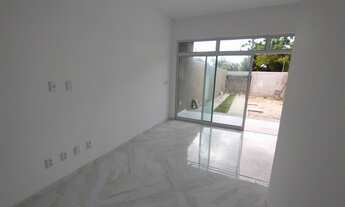 Imagem 3: Casa para venda com 96 metros quadrados com 3 quartos em Camurupim - Caucaia - CE