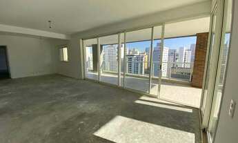 Imagem 5: Apartamento para venda tem 197 metros quadrados com 3 quartos em Paraíso - São Paulo - SP