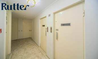 Imagem 2: APARTAMENTO A VENDA COM ÓTIMA LOCALIZAÇÃO NO BROOKLIN, 93M² !!!