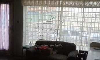 Imagem 2: SãO PAULO - Casa Padrão - Vila Carrão