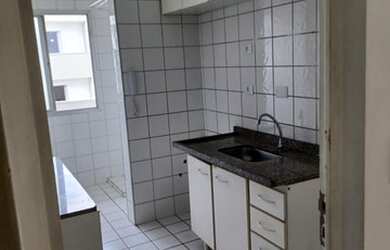 Imagem 2: Apartamento para aluguel tem 48 metros quadrados com 2 quartos em Jardim Taquaral - São Pa