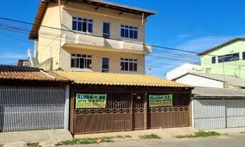 Imagem 2: Casa Riacho Fundo I - Brasília - DF