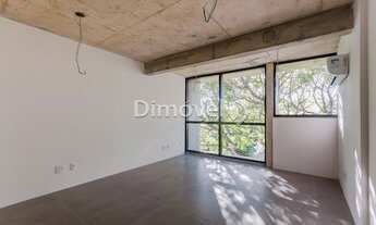 Imagem 7: PORTO ALEGRE - Conjunto Comercial/Sala - TRISTEZA