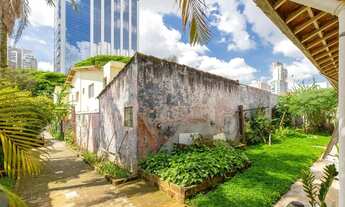 Imagem 6: Casa Térrea no Brooklin!